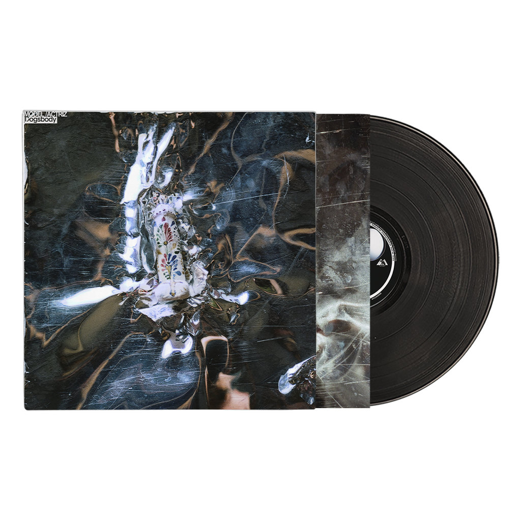 Model/Actriz, “Dogsbody” | Bandcamp Daily