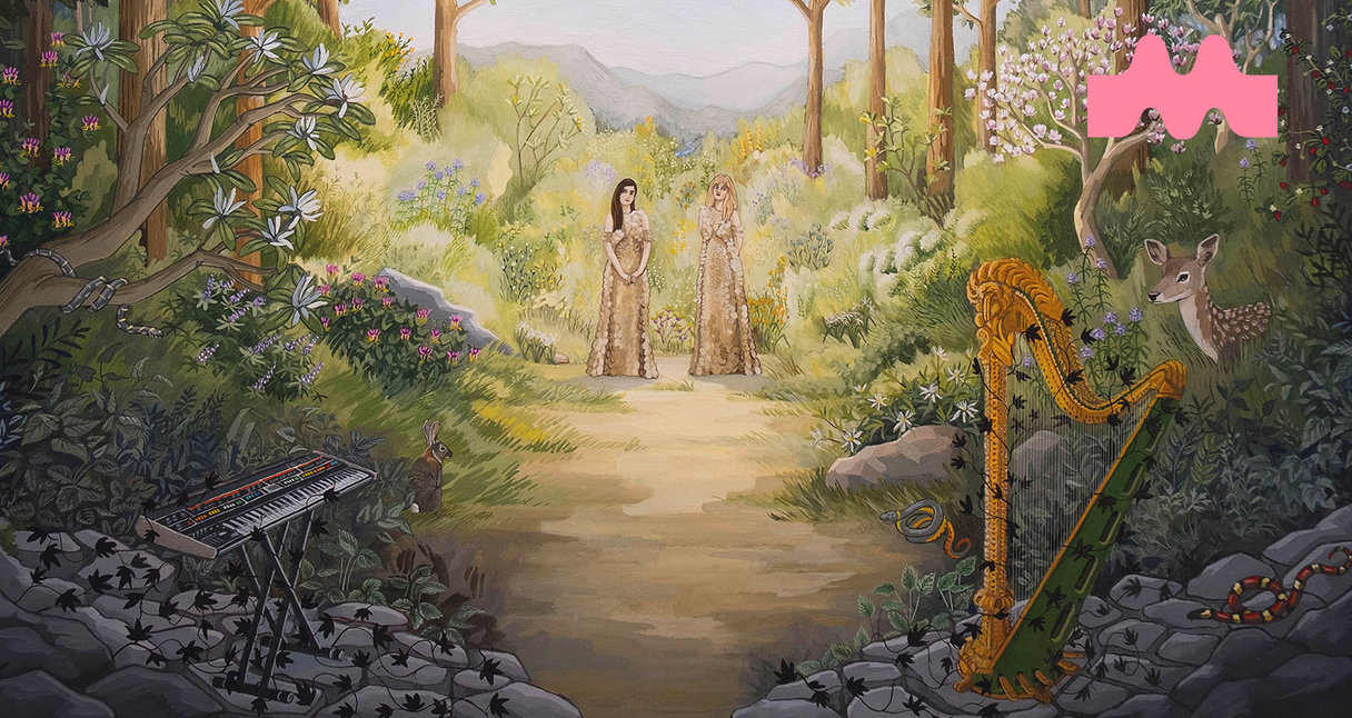 The Best Ambient Music on Bandcamp, January 2026