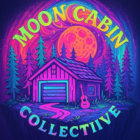 Moon Cabin Collective  thumbnail