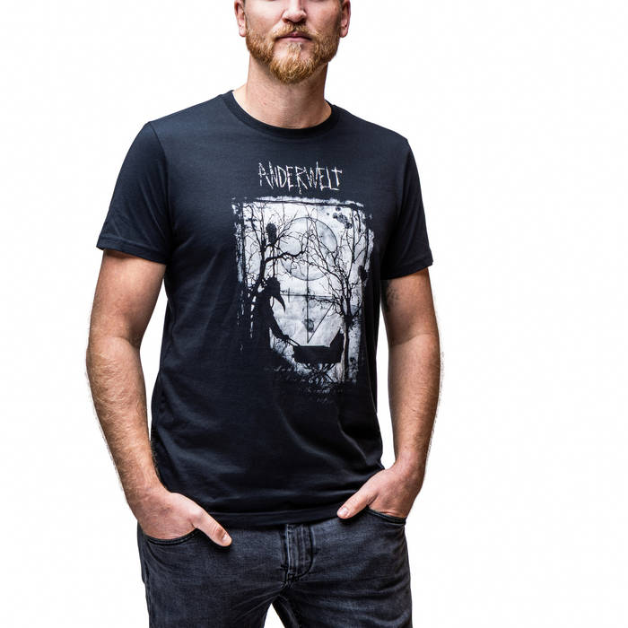 Trinity Of Decay Design Unisex T-Shirt