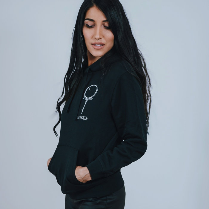 Transanimalism Design Unisex Hoodie