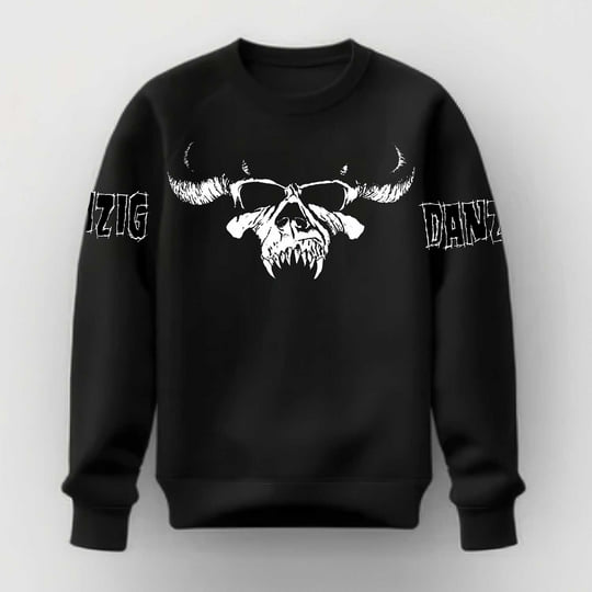 Black Hell | Danzig