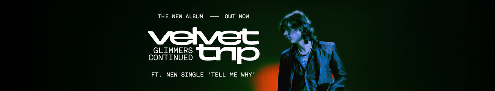 Velvet Trip — Photo