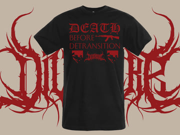 DEATH BEFORE DETRANSITION v2, image 1