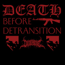 DEATH BEFORE DETRANSITION v2, image 2