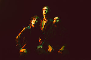 Dirty Sound Magnet