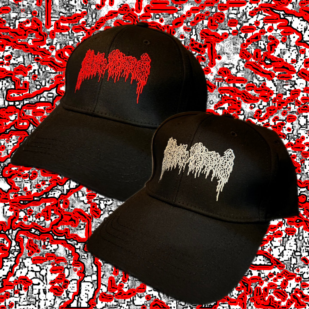 moreru logo cap 3versions | moreru