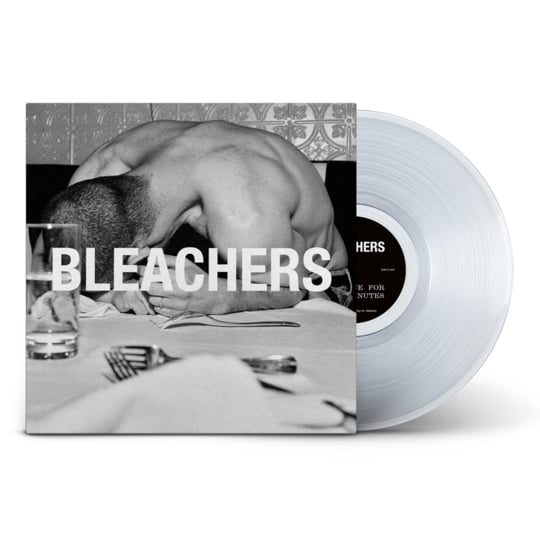 BR限定 Bleacher「everyone for ten minutes」 everyone for ten minutes | Bleachers