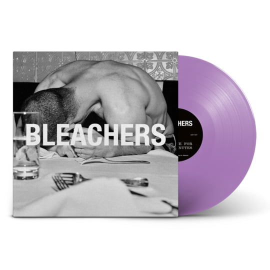 BR限定 Bleacher「everyone for ten minutes」 everyone for ten minutes | Bleachers