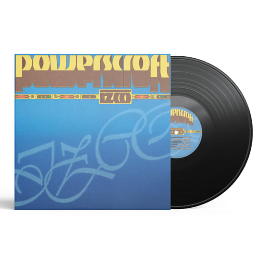 POWERSCROFT | IZCO