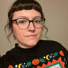 Allie Larson thumbnail