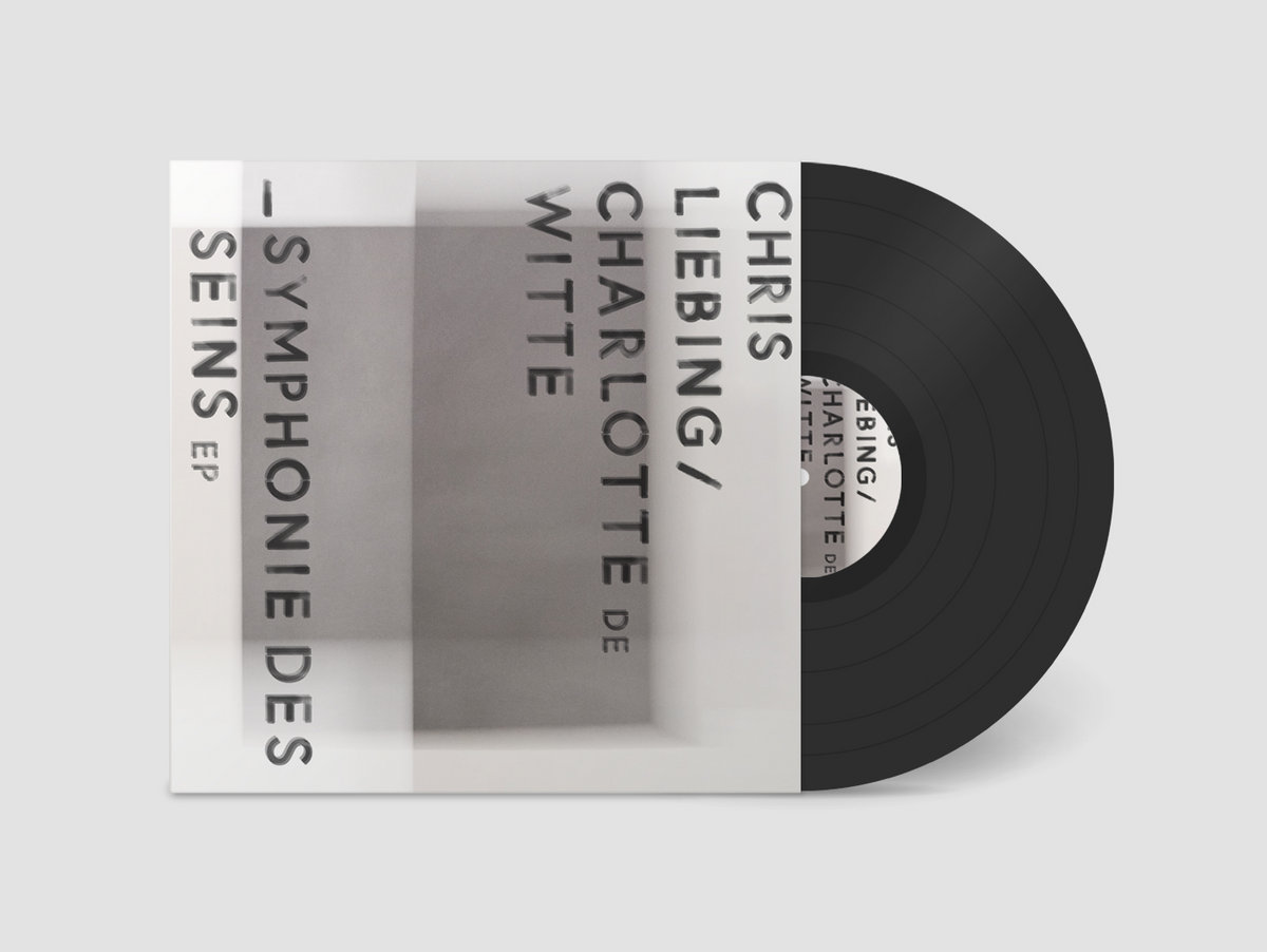 Chris Liebing - Evolution