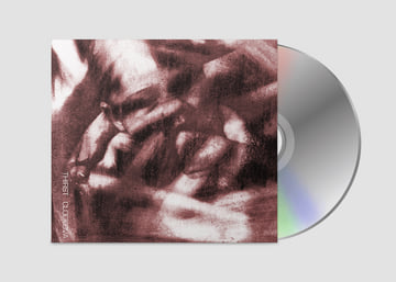 Thirst (2026 Remaster) CD, image 1