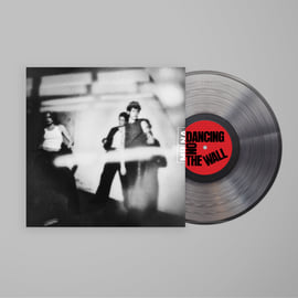 Crystal Clear Vinyl LP, image 1