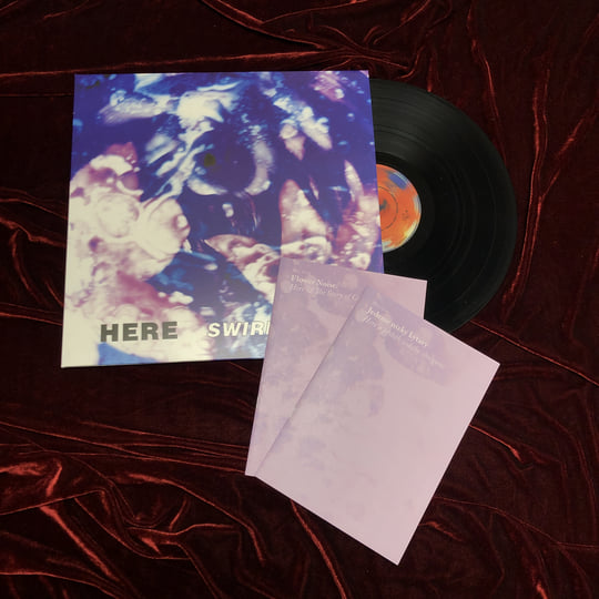 Swirl | Here | Stoned To Death