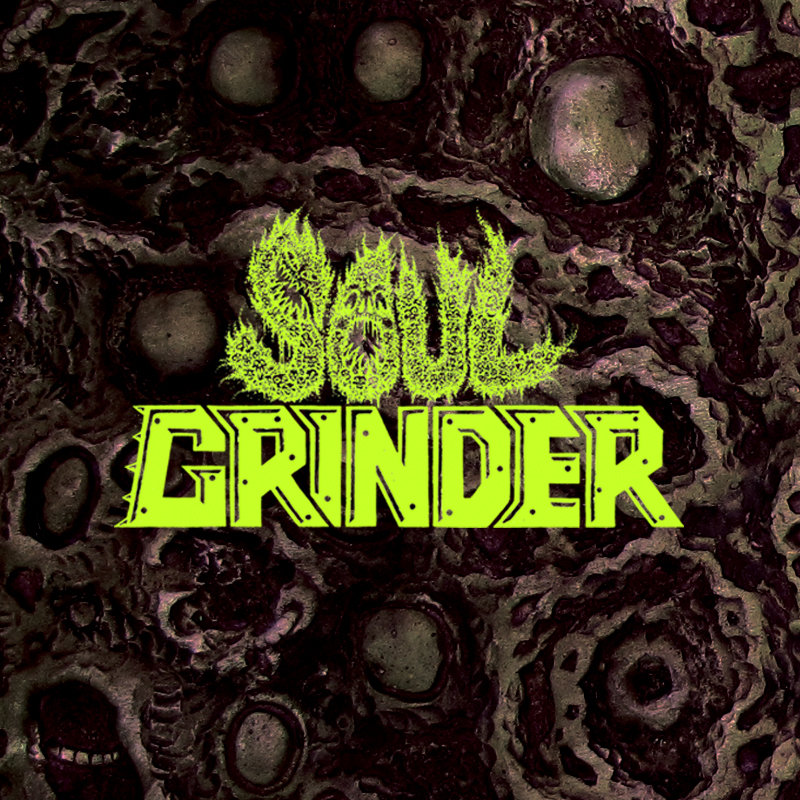 Music | Soul Grinder