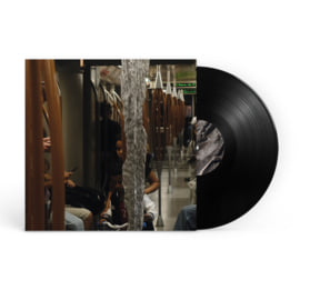 12" Vinyl, image 1