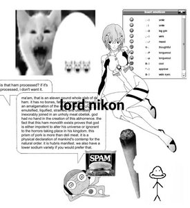 Lord Nikon — Photo