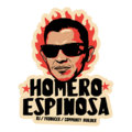 Homero Espinosa photo
