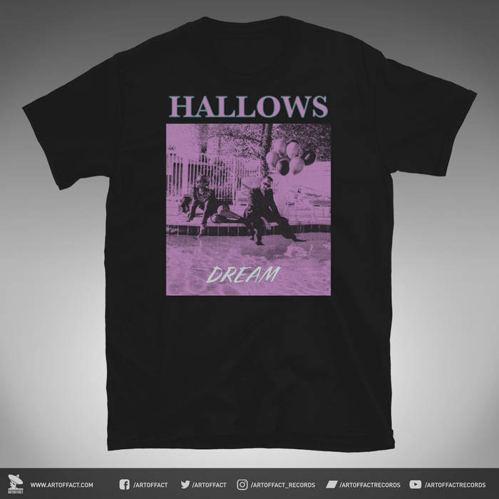 Dream: Exclusive supersoft T-shirt!