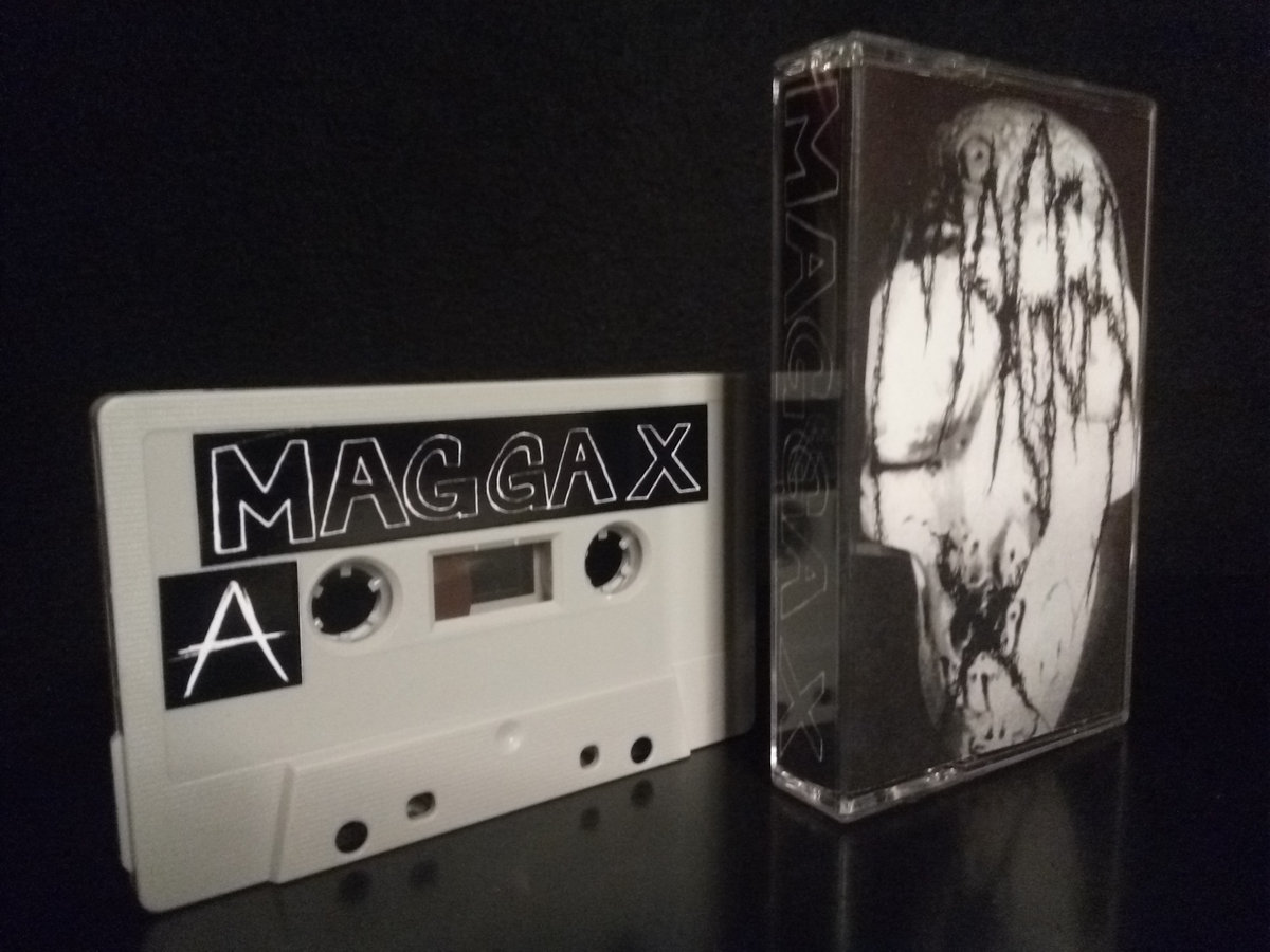 Magga X | Magga X