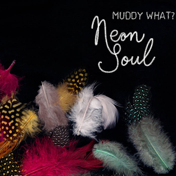 Neon Soul – CD