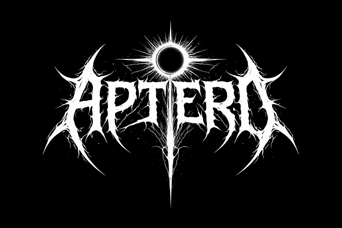 Aptero OBSIDIAN CONSCIOUSNESS | Aptero