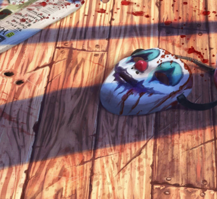 The Fear | Acid Reign