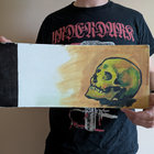 Waxhead Jed thumbnail