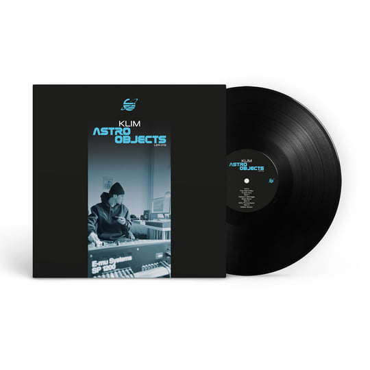 Astro Objects | KLIM beats | Legacy Echo