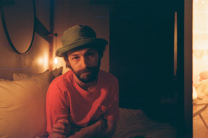 Lucas Benoit — Photo