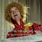 Tarquin FTLBWBBSFFOBiscuit-Barrel thumbnail