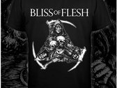 Merch | BLISS OF FLESH