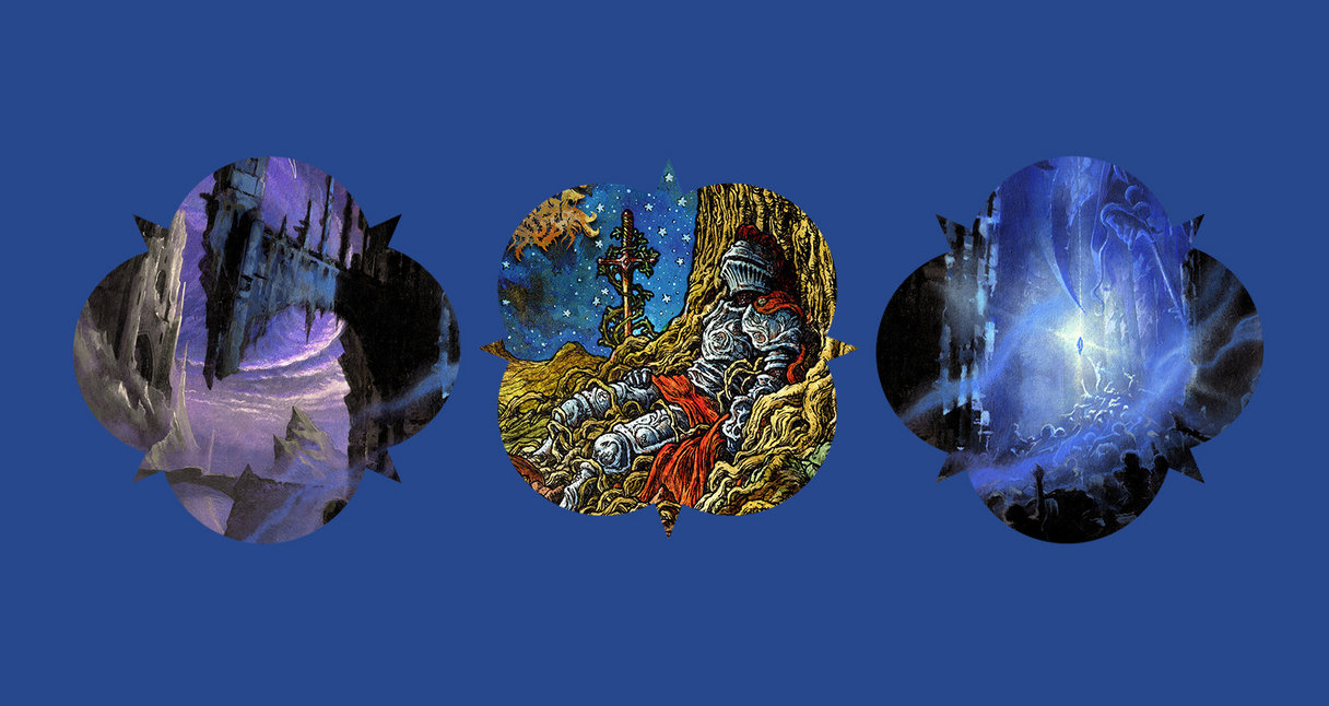 The Best Metal on Bandcamp, January 2026