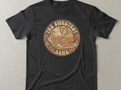 Merch | The Sweetest Ache