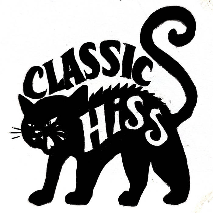 Classic Hiss cover