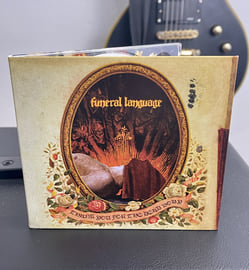 Limited Edition Digipack, image 1