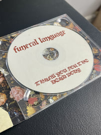 Limited Edition Digipack, image 3