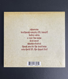 Limited Edition Digipack, image 4