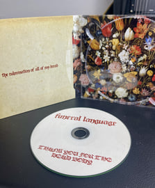 Limited Edition Digipack, image 5