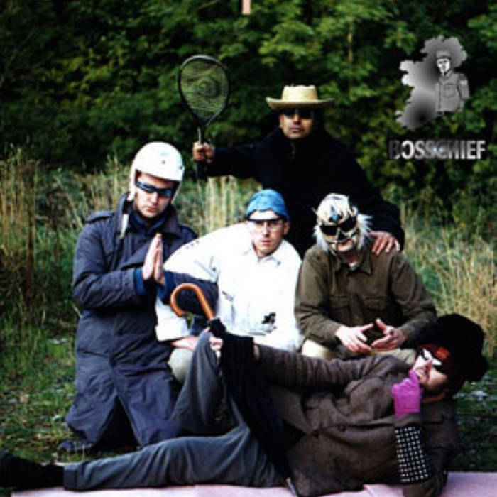Snackbox (Eire) cover