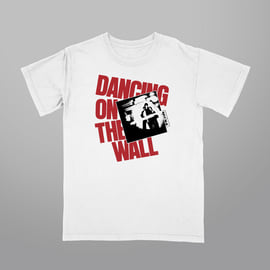 Dancing On The Wall T-Shirt, image 1