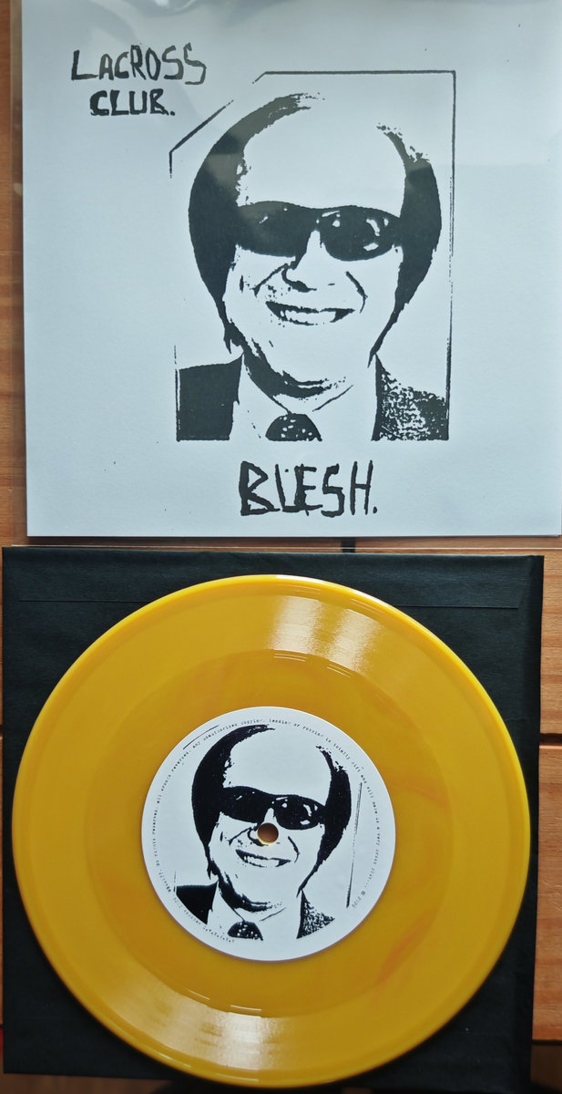 Blesh | Lacross Club | R*E*P*E*A*T Records