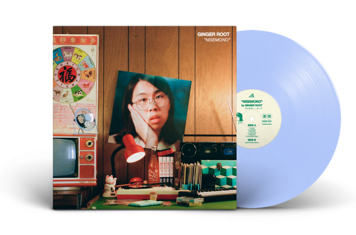 Ginger Root/廃盤激レアCD/PCD-24863/シティポップ $_12.JPG?set_id=880000500F