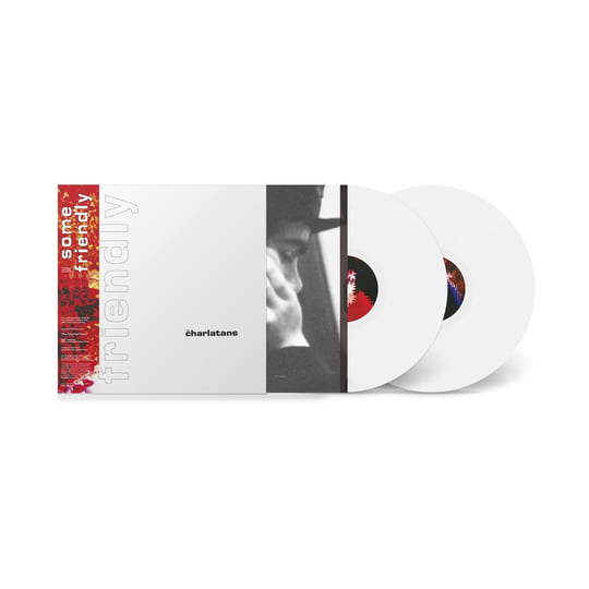 Some Friendly Expanded Edition (2026 Remaster) | The Charlatans