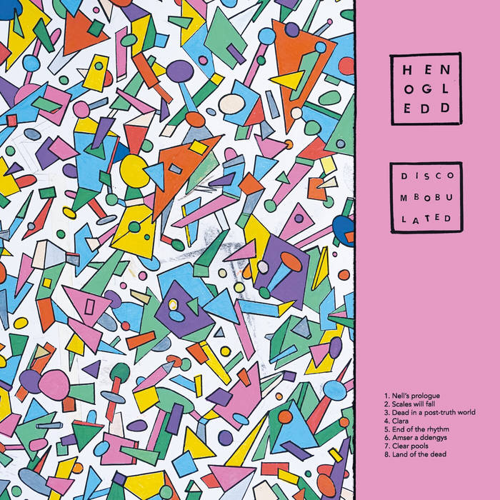 Hen Ogledd, “DISCOMBOBULATED”