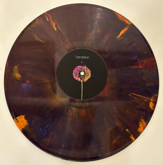 Dandelion | Pick a Piper