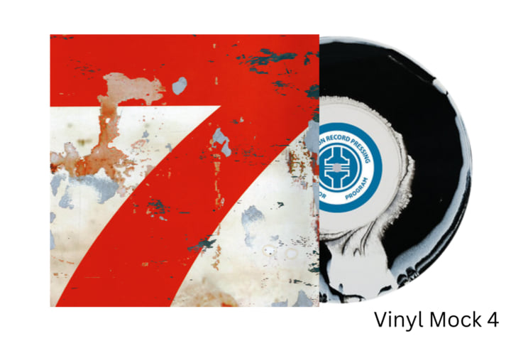 7 | The 77s