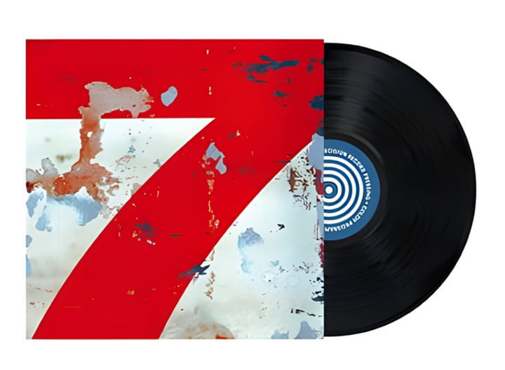 7 | The 77s