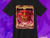 Merch | Pizza Death